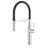 Bateria kuchenna GROHE ESSENCE chrom 30294000