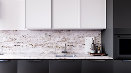 Zlew kuchenny LANILIA EVIER 40.1 INOX