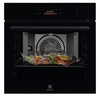 Piekarnik parowy ELECTROLUX SteamPro 900 EOABS39WZ