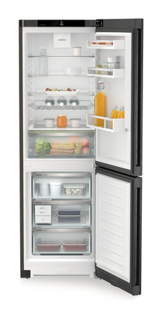 Chłodziarko-zamrażarka z systemem EasyFresh LIEBHERR CNbdb 5223 plus NoFrost