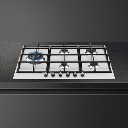 Płyta kuchenna PX375 - Smeg