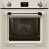 Piekarnik, 60 cm, Victoria, kremowy SOP6900TP - Smeg