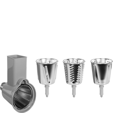 Akcesorium do tarcia i krojenia SMSG01 - Smeg