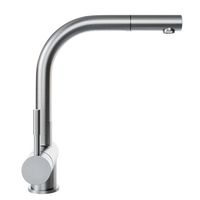 Bateria kuchenna GLOBALO LOBIO INOX 1.1
