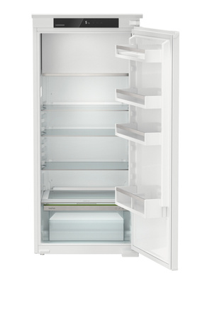 Zintegrowana chłodziarka z systemem EasyFresh LIEBHERR IRSe 4101 pure