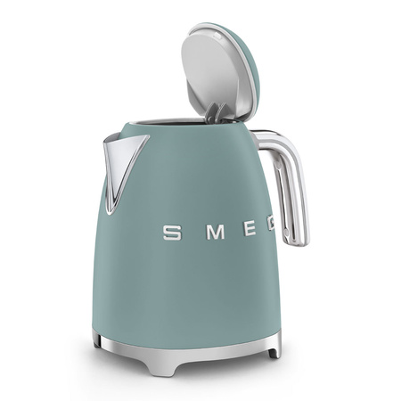 Czajnik elektryczny KLF03EGMEU - Smeg