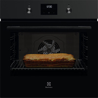 Piekarnik SurroundCook ELECTROLUX 600 kataliza KOFGF70TH