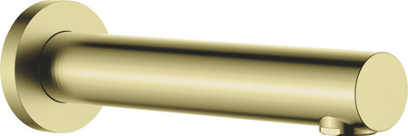 Wylewka wannowa - 200 mm NAC_R81K - Deante