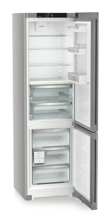 Chłodziarko-zamrażarka LIEBHERR CBNsda 572i plus BioFresh NoFrost