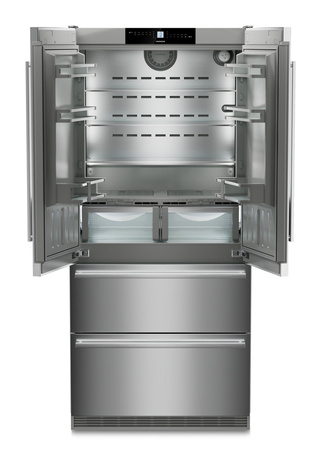 Chłodziarko-zamrażarka LIEBHERR CBNste 8872 BioFresh NoFrost