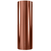 Okap kuchenny wyspowy GLOBALO CYLINDRO ISOLA 39.7 COPPER