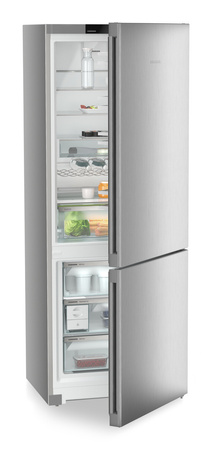 Chłodziarko-zamrażarka z systemem EasyFresh LIEBHERR CNsfd 7723 plus NoFrost