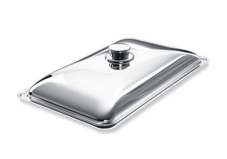 Pokrywa do brytfanny Gourmet HBD 60 - MIELE 5136950