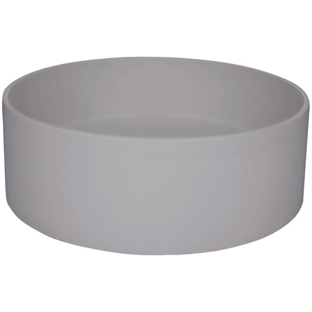 Umywalka granitowa nablatowa CQS_SU4S - Deante