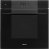 Piekarnik, speedwaveXL, Linea, czarny SO6104M2PB3 - Smeg