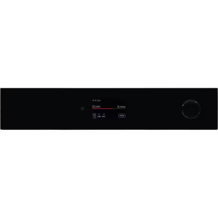 Piekarnik parowy ELECTROLUX 700 MealAssist SteamCrisp pyroliza - LOC9P3XZ