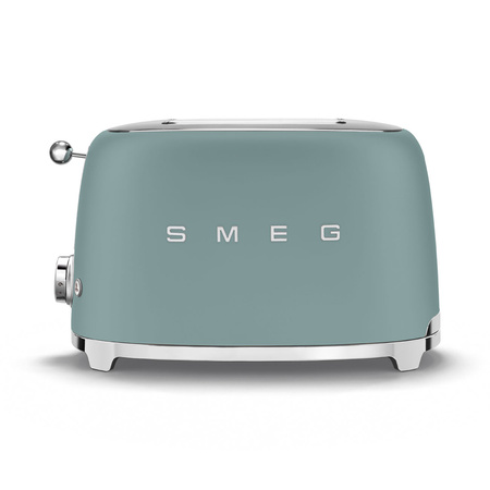 Tostery na 2 kromki TSF01EGMEU - Smeg