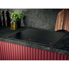 Płyta indukcyjna AEG SenseBoil 7000 SLIM-FIT 60cm czarny mat- TI64IB10IZ