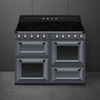 Kuchnia wolnost, 110cm, Victoria, nieb. TR4110IGR2 - Smeg