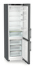 Chłodziarko-zamrażarka z systemem EasyFresh LIEBHERR CNdgc 5713 pure NoFrost