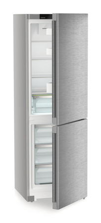 Chłodziarko-zamrażarka z systemem EasyFresh LIEBHERR KGNsd 52Vc03 Pure NoFrost