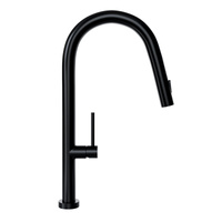 Bateria kuchenna GLOBALO DERVINA BLACK 1.1