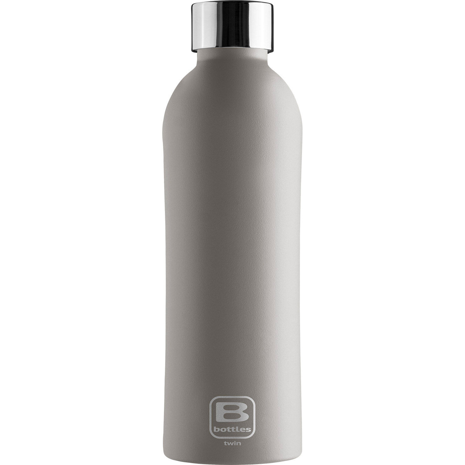 Bugatti BBOT Termos jasny szary 800 ml BBT-CC800IN