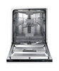 Zmywarka do zabudowy SAMSUNG DW60M6070IB 60 cm outlet