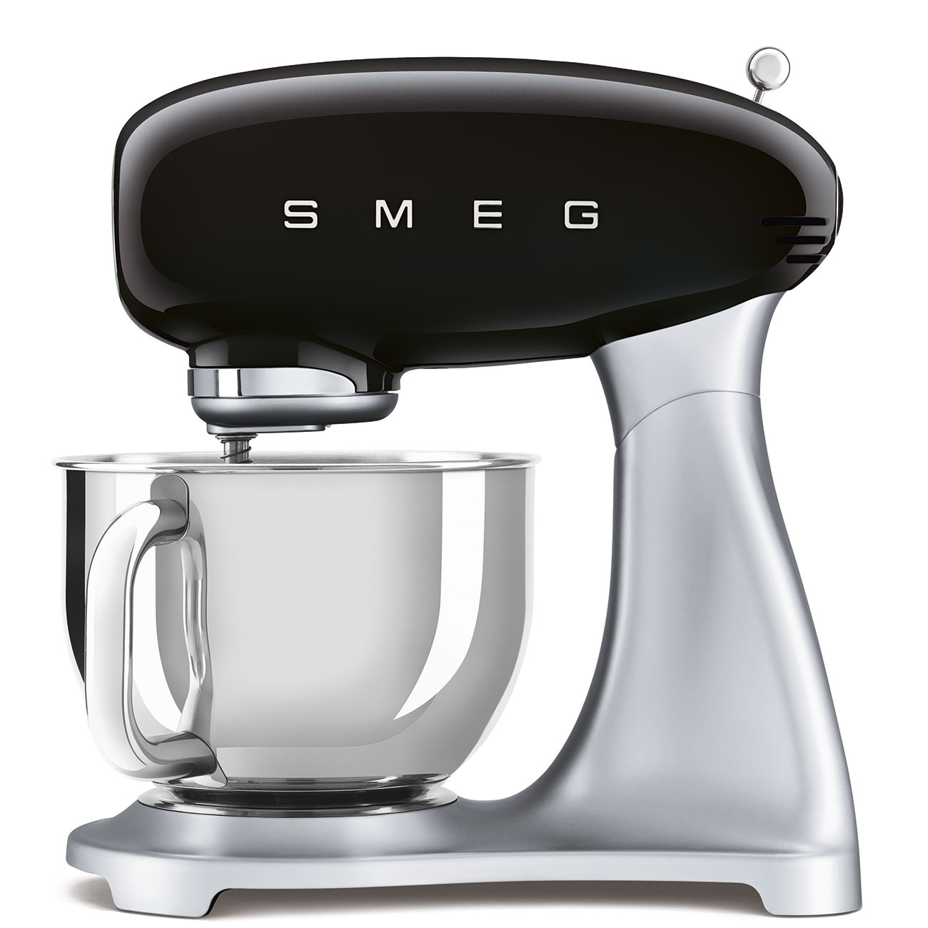 Robot kuchenny planetarny SMEG 50's Retro Style SMF04BLEU