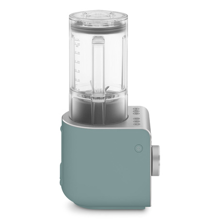 Blender wysokoobrotowy BLC02EGMEU - Smeg