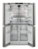 Lodówka z zamrażarką French Door LIEBHERR MBsddi 9058 prime BioFresh NoFrost