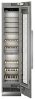 Chłodziarka do win ze strefami temperatur do zabudowy LIEBHERR Monolith EWPi 9470