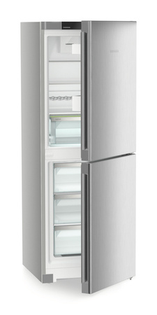 Chłodziarko-zamrażarka z systemem EasyFresh LIEBHERR CNsfc 5023 plus NoFrost