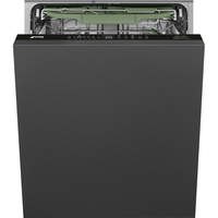 Zmywarka do zabudowy 60cm SMEG STL5322BL