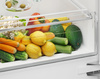 Lodówka z zamrażarką do zabudowy 176.3cm ELECTROLUX ENS3SE18S