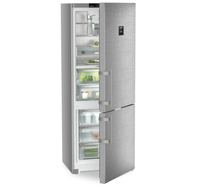Lodówka wolnostojąca z zamrażarką LIEBHERR CBNsda 775i Prime BioFresh NoFrost