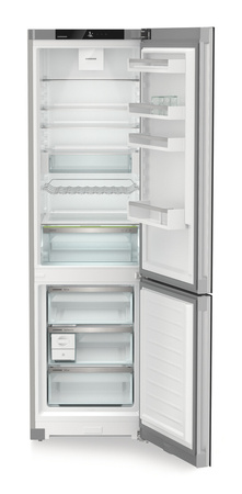 Chłodziarko-zamrażarka z systemem EasyFresh LIEBHERR CNgbc 5723 plus NoFrost
