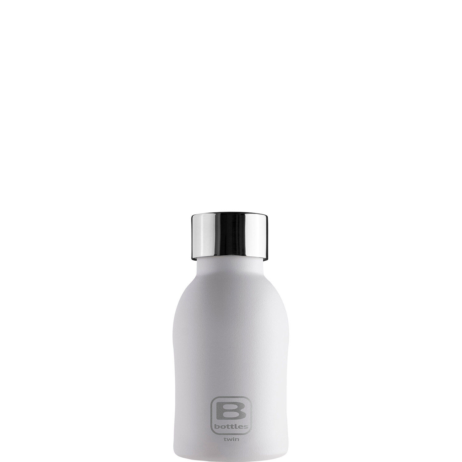 Bugatti BBOT Termos biały mat 250 ml BBT-1U250IN