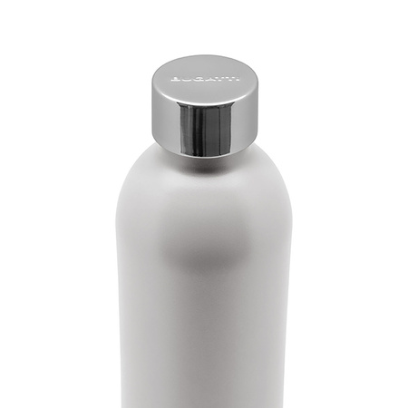 Bugatti BBOT Termos biały mat 800 ml BBT-1U800IN