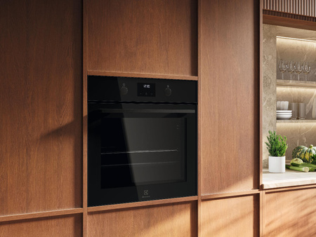 Piekarnik ELECTROLUX SurroundCook 600 KOFGH70TK