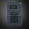 Kuchenka mikrof., 25l, Linea, NG FMI125G - Smeg