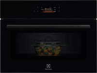 Kompaktowa mikrofala do zabudowy ELECTROLUX 700 MealAssist Microwave LVM8E08Z
