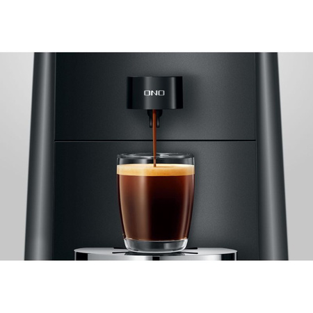 Ekspres automatyczny do kawy JURA ONO Coffee Black (EA) - 15505