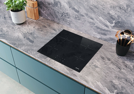 Płyta kuchenna SE264TD1 - Smeg