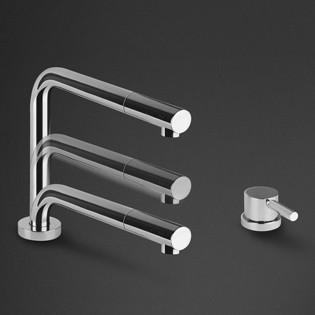 Bateria MTD5CR - Smeg