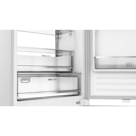 Lodówka z zamrażarką do zabudowy TEKA NoFrost 194cm  RBF 78780 FI WH / 113560021