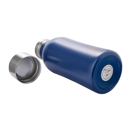 Bugatti BBOT Termos niebieski 350 ml BBT-CB350IS