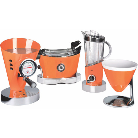 Bugatti VELA blender pomarańczowy 12-EVELACO