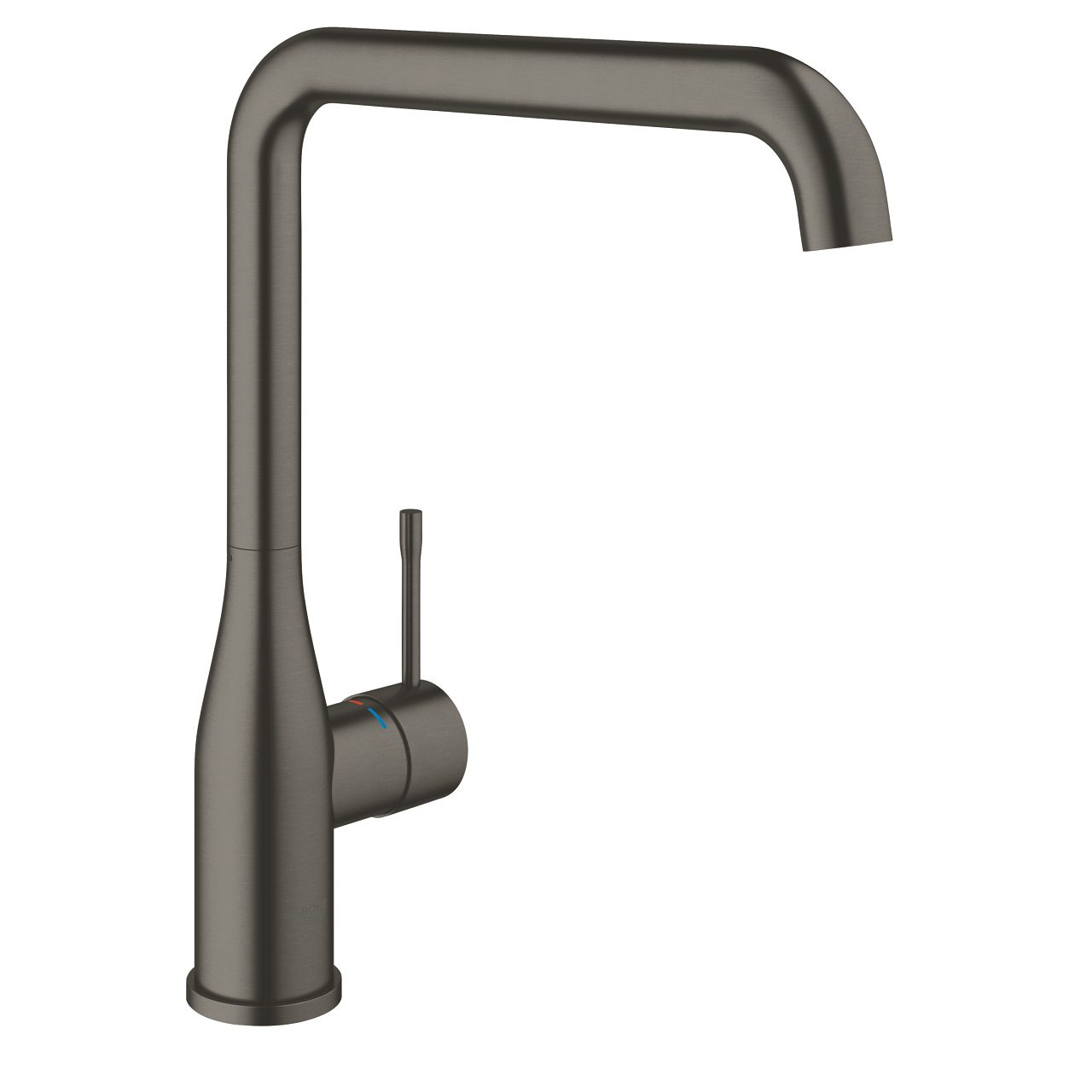 Bateria kuchenna GROHE ESSENCE brushed hard graphite 30269AL0