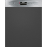 Zmywarka do zabudowy 60cm SMEG PL292DX